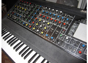 Maplin - Synthesizers 5600s (81525)