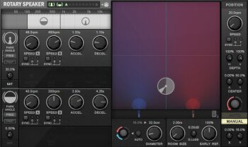 EARevolve2 RSpeakerEasy EARevolve2 RSpeakerEasy
