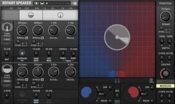 EARevolve3 RSpeakerFlexible EARevolve3 RSpeakerFlexible
