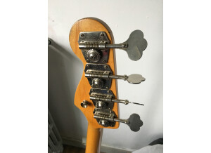Fender American Vintage '62 Jazz Bass (95318)