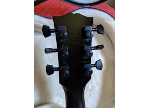 Gibson SG Standard - Ebony (8025)