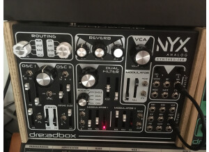 Dreadbox Nyx (90621)