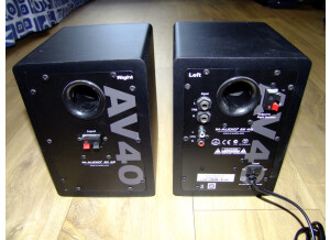 M-Audio AV 40 (93871)