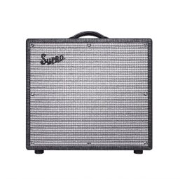 Supro 1695RT Black Magick Reverb : 1696RT Combo front transweb 1024x1014 Supro 1695RT Black Magick Reverb : 1696RT Combo front transweb 1024x1014