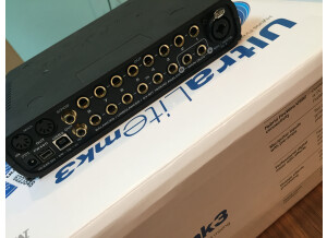 MOTU UltraLite mk3 (4883)