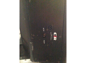 C2R Audio CS-12VCT (58869)
