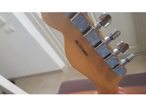 Fender American Standard Telecaster [2012-Current] (42743)