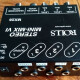 MX28 Stereo Mini Mix VI MX28 Stereo Mini Mix VI