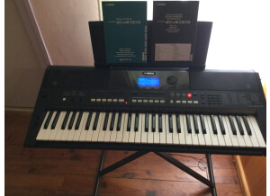 Yamaha PSR-E433 (5173)
