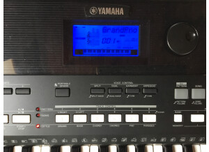 Yamaha PSR-E433 (67183)