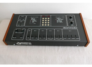 Sequential Circuits Drumtraks (26918)