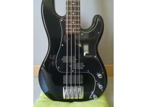 Schecter Diamond P-Custom (1840)