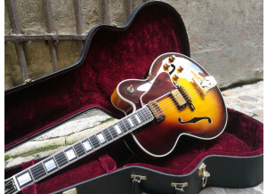 Gibson L-5 CES - Vintage Sunburst (49546)