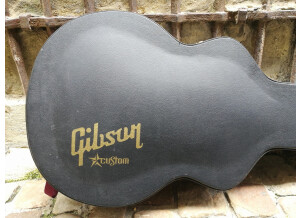 Gibson L-5 CES - Vintage Sunburst (93751)
