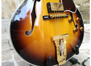 Gibson L-5 CES - Vintage Sunburst (1081)