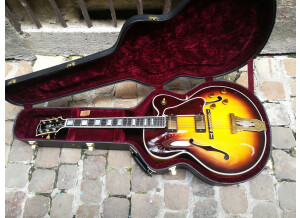 Gibson L-5 CES - Vintage Sunburst (42241)