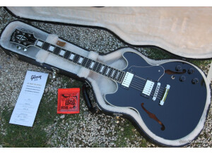 Gibson Midtown Custom (92294)