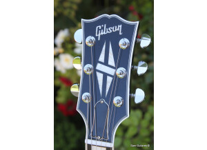 Gibson Midtown Custom (14327)