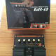 GR-D V-Guitar Distortion GR-D V-Guitar Distortion