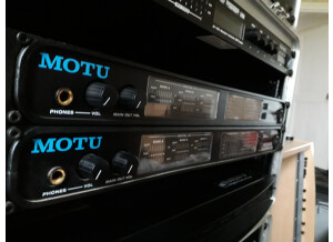 MOTU 2408 Mk3 (61453)