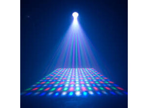 ADJ (American DJ) Revo 4 (56697)