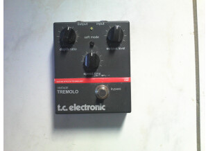 TC Electronic Vintage Tremolo (71100)