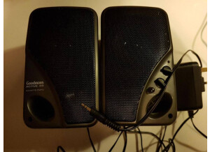 Focusrite Scarlett 2i4 (99904)