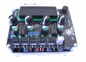 Mutable Instruments Shruthi-1 (21048)