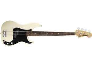 Fender American Special Precision Bass (64367)