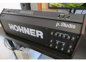 Hohner µ studio µ30 (85520)