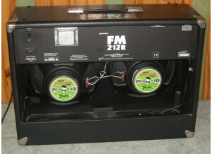 Fender FM 212R (74810)