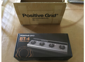 Positive Grid BT-4 (22790)