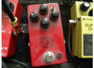 JHS Pedals The AT (Andy Timmons) Signature (73785)