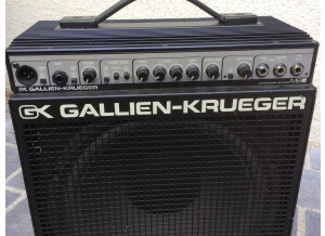 Gallien Krueger MB150S/112 (93724)