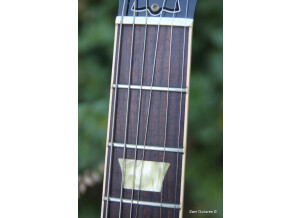 Gibson Les Paul Classic 1960 Reissue (97795)