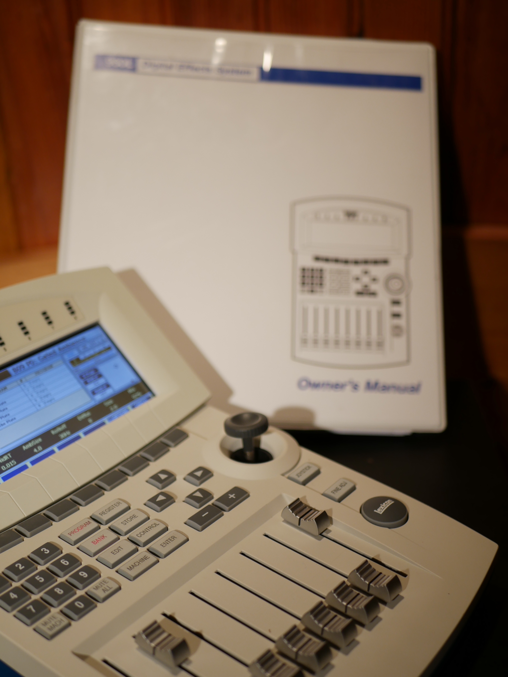 Lexicon 960LD (76593)