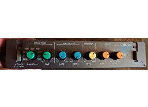 Boss RDD-10 Digital Delay (50372)