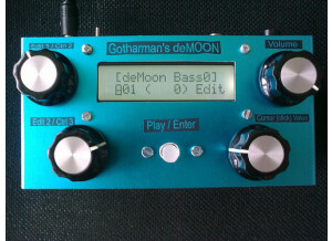 Gotharman's deMOON (50648)