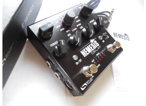 Source Audio Nemesis Delay (69936)