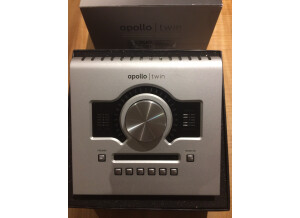 Universal Audio Apollo Twin Duo (86147)