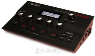 Boss GT-001