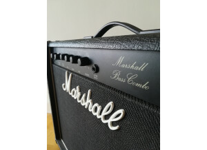 Marshall bass 30   2