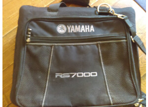 Yamaha RS7000 (71949)