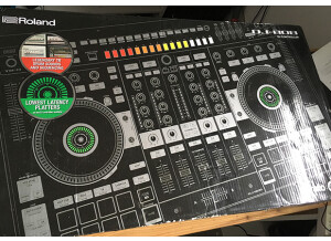 Roland DJ-808 (12872)