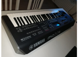 Yamaha MOX6 (52244)