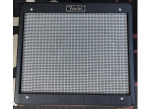 Fender Blues Junior III  (80096)