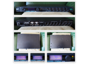 BSS Audio FDS-366T Omnidrive (18714)