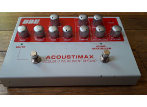 BBE Acoustimax (85659)