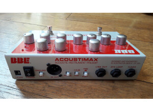 BBE Acoustimax (64618)