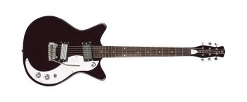 Danelectro 59XT : 59XT Burgundy Danelectro 59XT : 59XT Burgundy